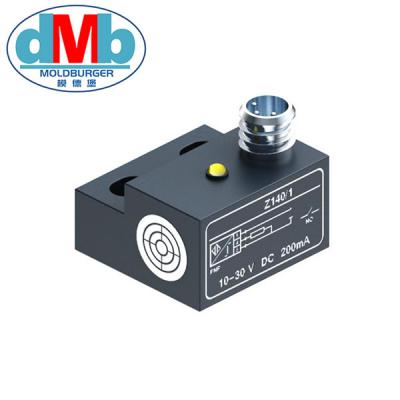 MDB-Z140 欧标限位开关微动开关复位开关 行程开关